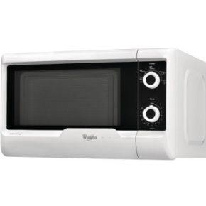 Whirlpool Mwd 119 Wh Solo Microwave Countertop 20L 700W Zwart Wit Magnetron whirlpool kopen in de aanbieding