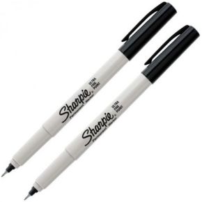 Sharpie S0811200 Permanente Marker sharpie kopen in de aanbieding