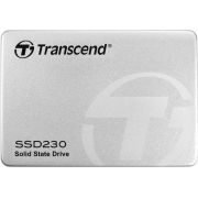 Bundel 1 Transcend 230S 512GB 2.5" SSD
