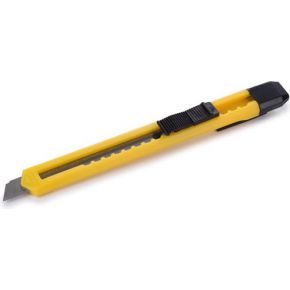 Toolland Breekmes Lemmet 9 Mm Met Vergrendeling toolland kopen in de aanbieding