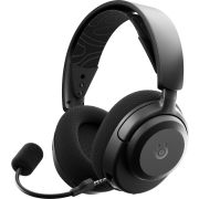 Steelseries Arctis Nova 3P Zwart Draadloze Gaming Headset