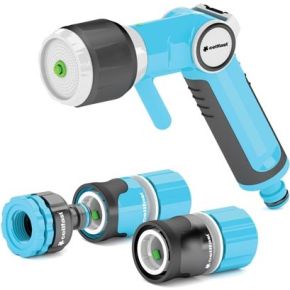 Cellfast Set Met Mutifunctioneel Sproeipistool Ergo 34 Cf53 535 cellfast kopen in de aanbieding