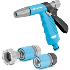 Cellfast Set Met Sproeipistool Ideal Lineo Plus 12 cellfast kopen in de aanbieding