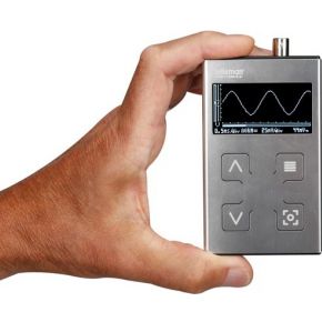 Velleman Draagbare Oscilloscoop velleman kopen in de aanbieding