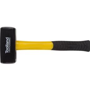Toolland Hamer Glasvezel Handvat 2000 toolland kopen in de aanbieding
