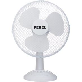 Perel Tafelventilator Graden 40 Cm 16 perel kopen in de aanbieding Perel Tafelventilator Graden 40 Cm 16 perel kopen in de aanbieding