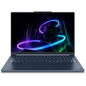 Lenovo Yoga Pro 9 2-in-1 16N1X11 16.2  OLED RTX SPARK N1X Pro 650 Laptop
