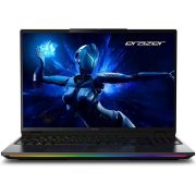 ERAZER Beast 16 X1 Ultimate MD62732 16" Core Ultra 9 275HX RTX 5090 laptop