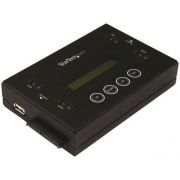 StarTech.com Schijf duplicator en wisser voor USB Flash drives en 2.5 / 3.5" SATA schijven