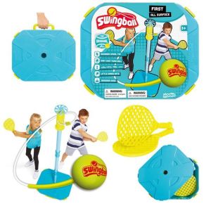 Mookie Swingball First mookie kopen in de aanbieding