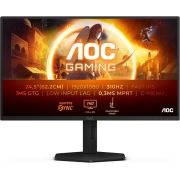 AOC 25G4SXU 25" Full HD 300Hz Fast IPS Gaming monitor