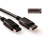 ACT-DisplayPort-aansluitkabel-male-male-AK3980-