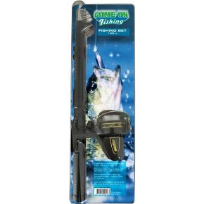 Gameon Gof Tele Werphengel 160Macc gameon kopen in de aanbieding