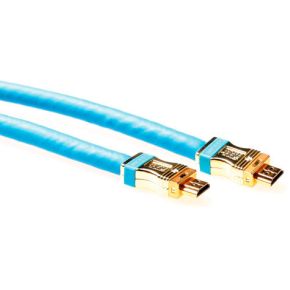 ACT 20 meter HDMI Standard Speed kabel v1.3 RF block HDMI-A male - HDMI-A male