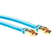 ACT 20 meter HDMI Standard Speed kabel v1.3 RF block HDMI-A male - HDMI-A male