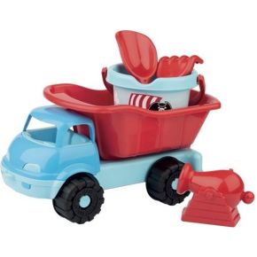Vdm Strandset Piraat Truck 5 Dlg vdm kopen in de aanbieding