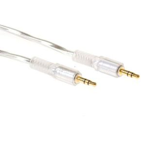 Intronics High Quality 35 Mm Stereo Jack Aansluitkabel Male Ak2244 intronics kopen in de aanbieding Intronics High Quality 35 Mm Stereo Jack Aansluitkabel Male Ak2244 intronics kopen in de aanbieding
