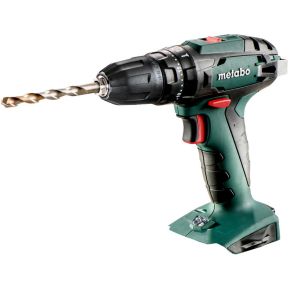 Metabo Accu Schroefboormachine 18 Volt Sb 18 Body metabo kopen in de aanbieding