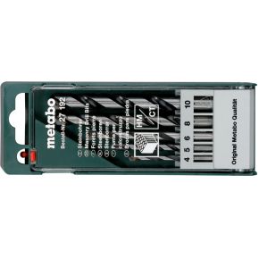 Metabo Borencassette 5 Steenboren metabo kopen in de aanbieding