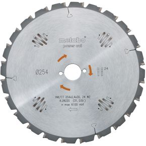 Metabo Cirkelzaagblad Hwct O 152X20 12 Fz metabo kopen in de aanbieding Metabo Cirkelzaagblad Hwct O 152X20 12 Fz metabo kopen in de aanbieding