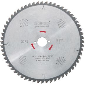 Metabo Cirkelzaagblad Hwct O 250X30 42 Wz metabo kopen in de aanbieding Metabo Cirkelzaagblad Hwct O 250X30 42 Wz metabo kopen in de aanbieding