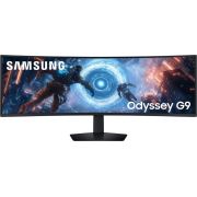 Samsung Odyssey G9 LS49FG916EUXEN 49" Ultrawide Dual Quad HD 144Hz Curved VA Gaming monitor