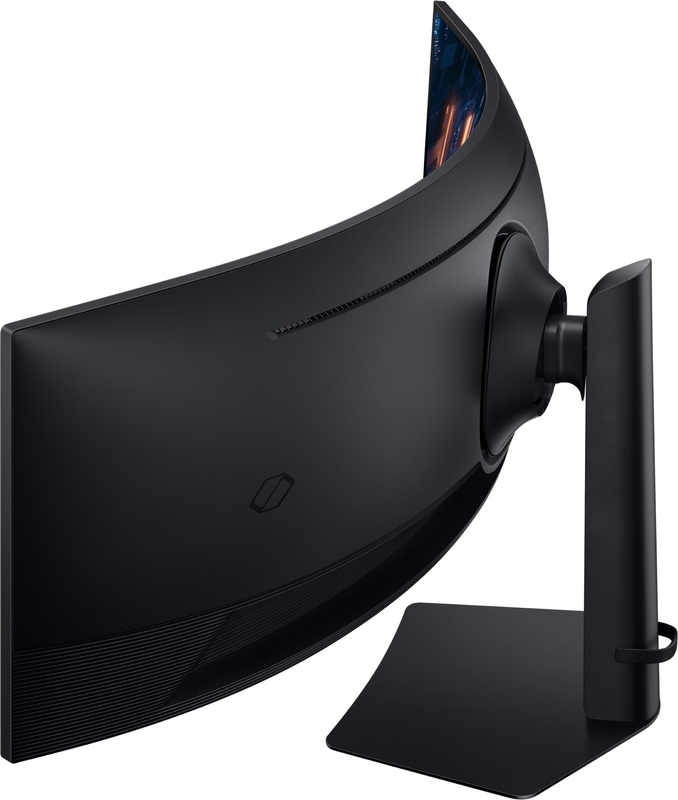 Megekko.nl - Samsung Odyssey G9 LS49FG916EUXEN 49