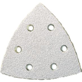 Metabo Hechtschuurpapier 25 St P100 metabo kopen in de aanbieding