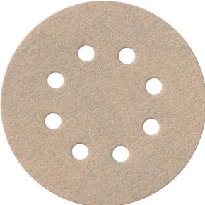 Metabo Hechtschuurpapier 25 St 125 Mm P120 metabo kopen in de aanbieding