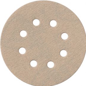 Metabo Hechtschuurpapier 25 St 125 Mm P240 metabo kopen in de aanbieding