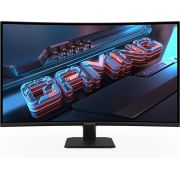 Gigabyte GS32QCA 32" Quad HD 180Hz VA Curved Gaming monitor