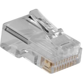 Intronics Modular Connector Rj 48 intronics kopen in de aanbieding