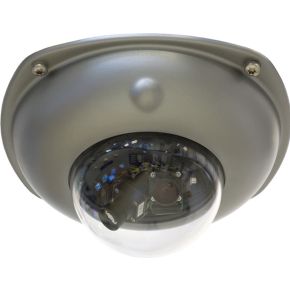 Mobotix Mx D15 Vandal Puwh Beveiligingscamera Steunen Behuizingen mobotix kopen in de aanbieding