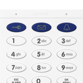 Mobotix Mx Keypad1 Ext Bl mobotix kopen in de aanbieding
