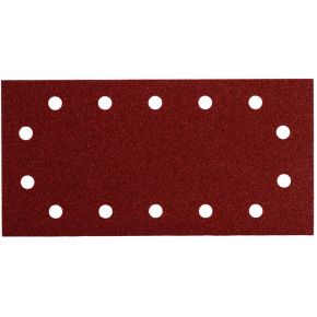 Metabo Schuurbladen 10 St 115X230 Mm P240 metabo kopen in de aanbieding Metabo Schuurbladen 10 St 115X230 Mm P240 metabo kopen in de aanbieding