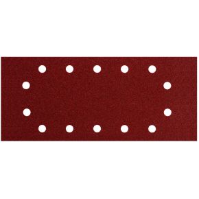 Metabo Schuurbladen 10 St 115X280 Mm P180 Geperf metabo kopen in de aanbieding
