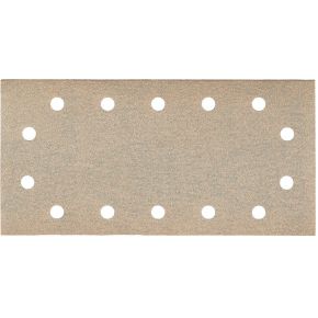 Metabo Schuurbladen 25 St 115X230 Mm P180 metabo kopen in de aanbieding