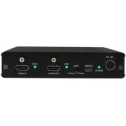 StarTech.com 3-Poort HDBaseT Extender set met 3 ontvangers 1x3 HDMI over CAT5 splitter 4K