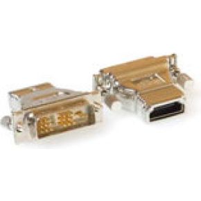Intronics Verloopadapter DVI-D male - HDMI A female