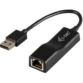 ITEC U2LAN kabeladapter/verloopstukje