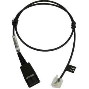 Jabra 8800 00 94 Telefoonkabel jabra kopen in de aanbieding