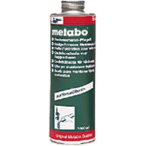 Metabo Onderhoudsolie Heggescharen 1000 Ml metabo kopen in de aanbieding