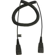 Jabra Cord - QD to QD extension cord