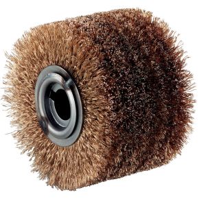 Metabo Ronde Staaldraadborstel 100X70 Mm metabo kopen in de aanbieding Metabo Ronde Staaldraadborstel 100X70 Mm metabo kopen in de aanbieding