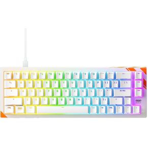 Cherry XTRFY K5 Pro 65% Wit TMR Gaming Toetsenbord
