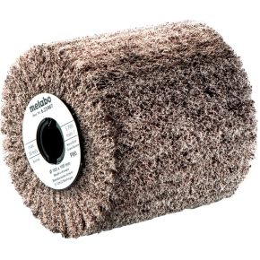 Metabo Vlies Schuurrol 105X100 Mm P180 metabo kopen in de aanbieding