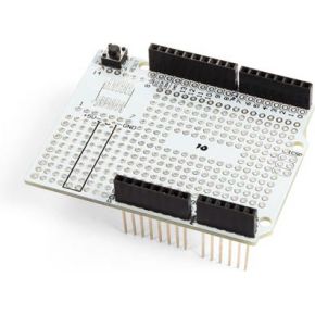 Velleman Arduino Compatibel Uitbreidingsboard Voor Uno R3 velleman kopen in de aanbieding