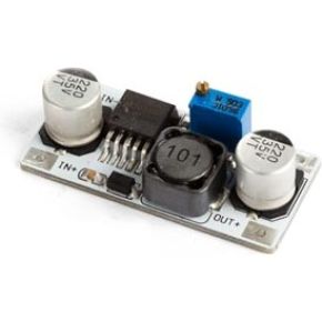 Velleman Dc Dc Instelbare Step Down Spanningsregelaar Module Lm2596S velleman kopen in de aanbieding