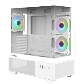 Zalman CHRONIX V2 White