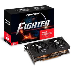 Fighter Radeon RX - afbeelding 5